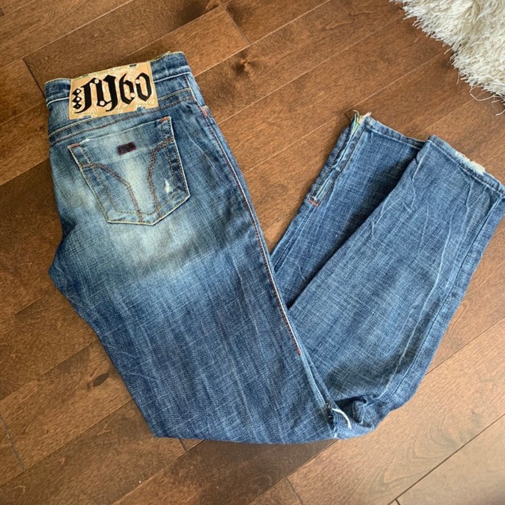 MISS SIXTY JEANS